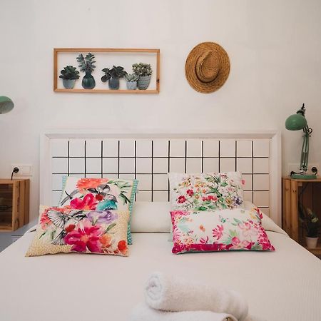 Apartamentos Lorien Миядойро Екстериор снимка