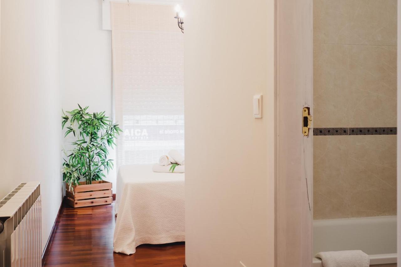 Apartamentos Lorien Миядойро Екстериор снимка