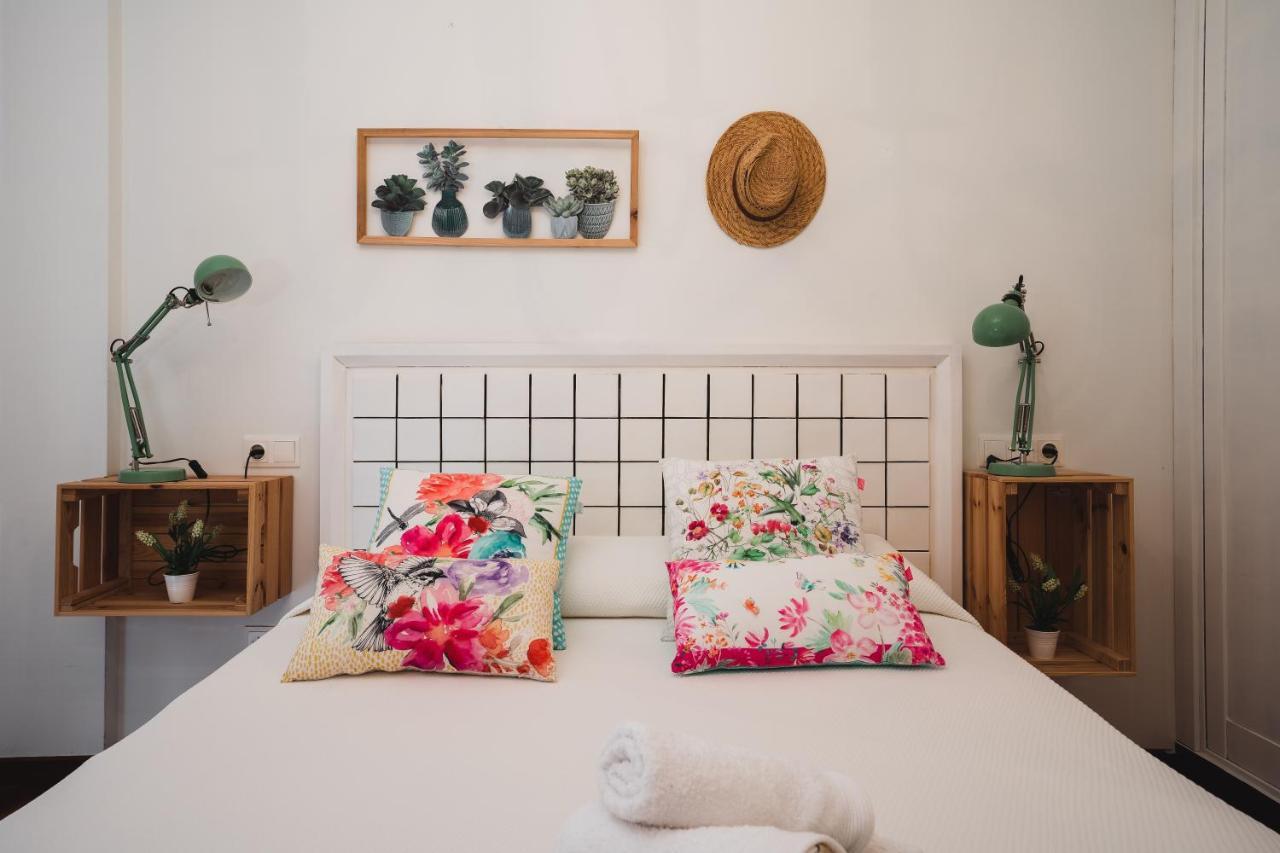 Apartamentos Lorien Миядойро Екстериор снимка