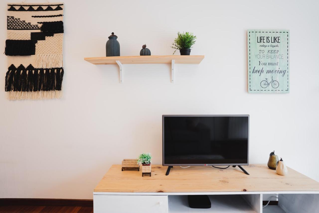 Apartamentos Lorien Миядойро Екстериор снимка