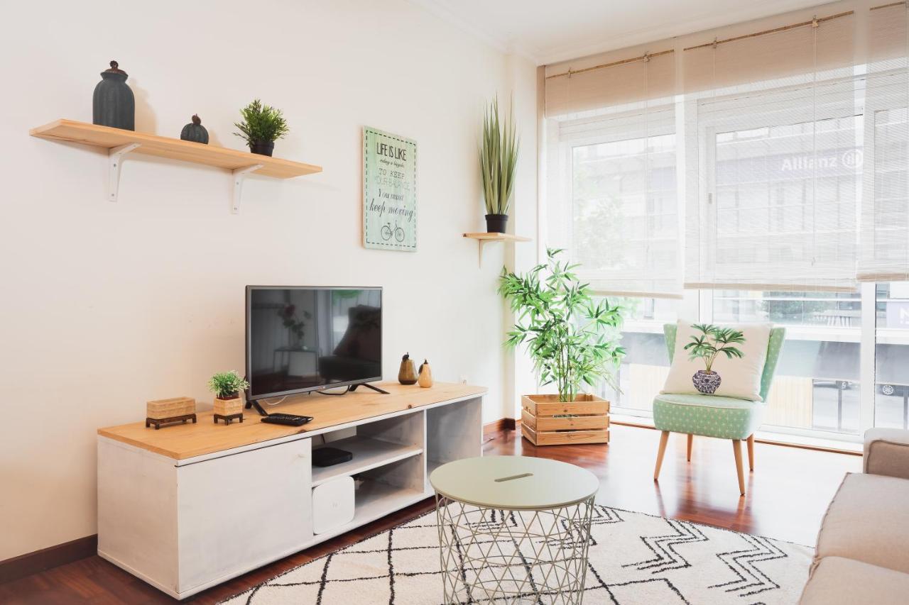 Apartamentos Lorien Миядойро Екстериор снимка