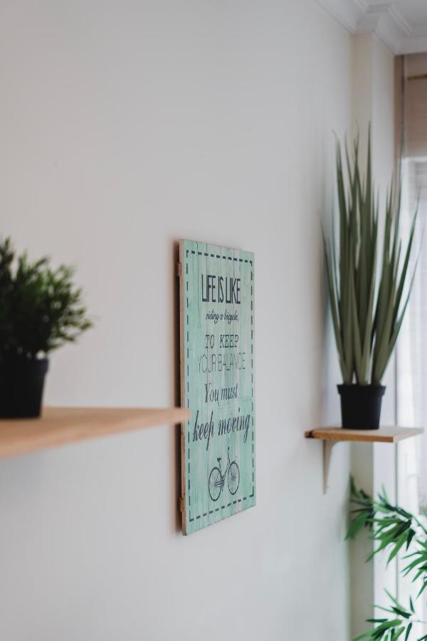 Apartamentos Lorien Миядойро Екстериор снимка