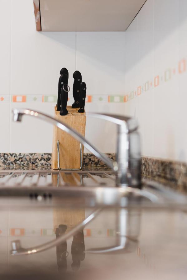 Apartamentos Lorien Миядойро Екстериор снимка