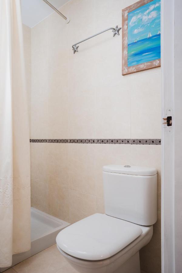 Apartamentos Lorien Миядойро Екстериор снимка
