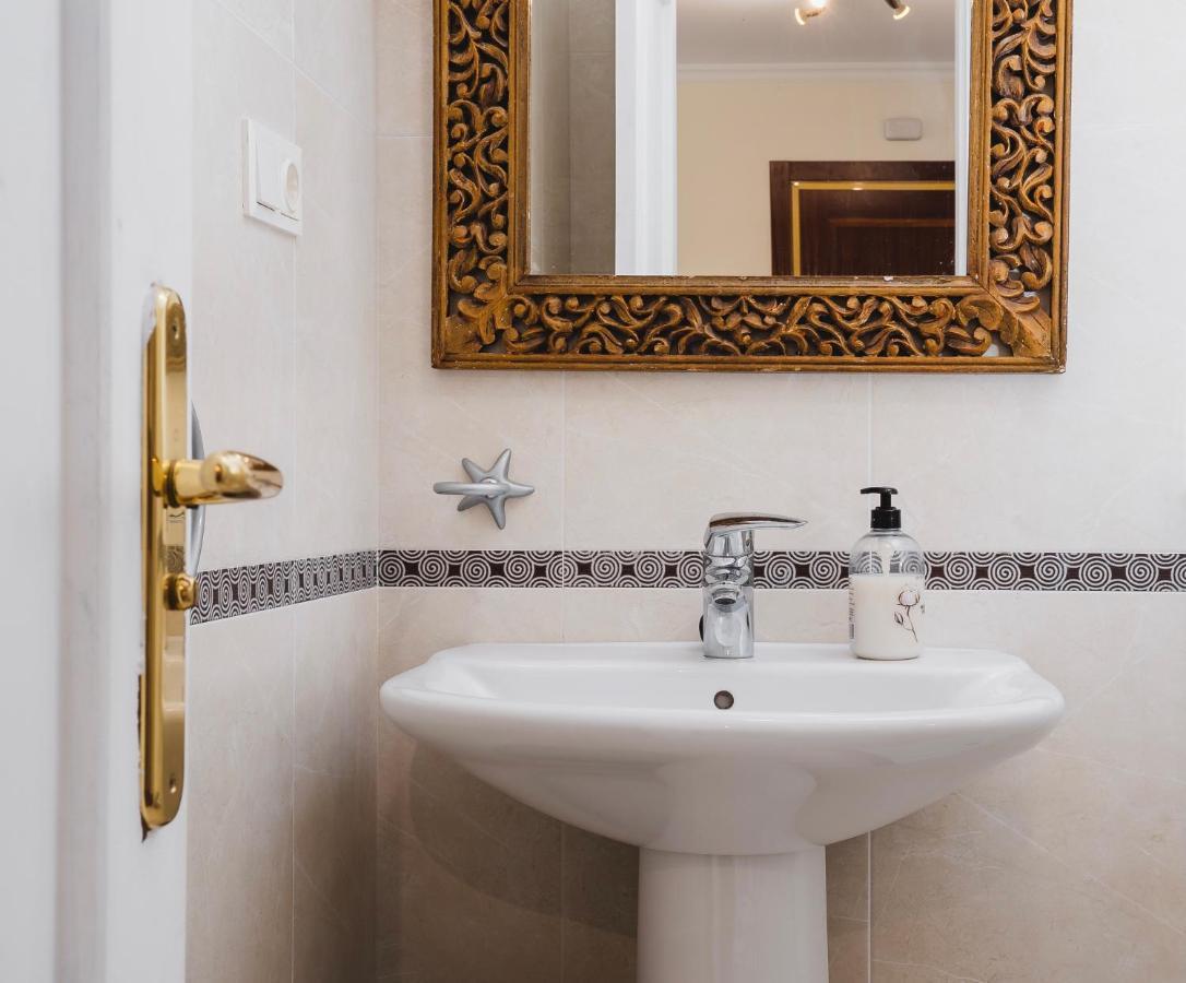 Apartamentos Lorien Миядойро Екстериор снимка