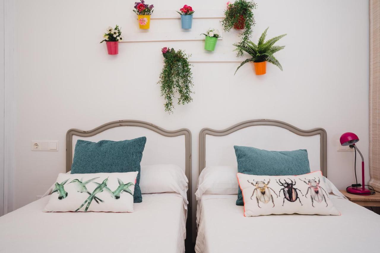 Apartamentos Lorien Миядойро Екстериор снимка