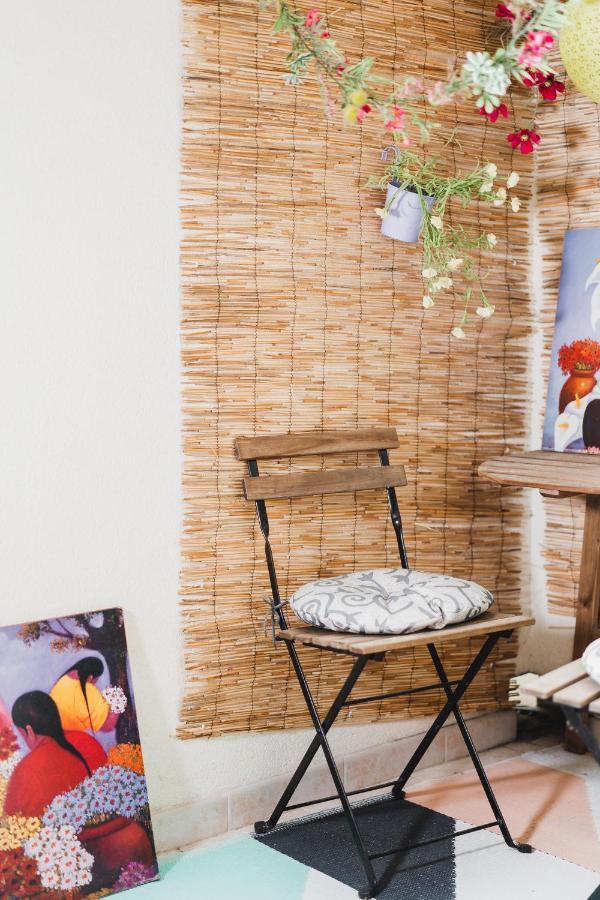 Apartamentos Lorien Миядойро Екстериор снимка